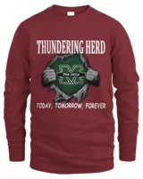 Men's Long Sleeved T-Shirt Men's Long Sleeved T-Shirt