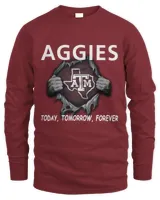 Men's Long Sleeved T-Shirt Men's Long Sleeved T-Shirt