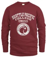 Men's Long Sleeved T-Shirt Men's Long Sleeved T-Shirt
