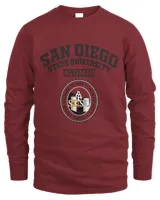 Men's Long Sleeved T-Shirt Men's Long Sleeved T-Shirt