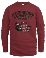 Men's Long Sleeved T-Shirt Men's Long Sleeved T-Shirt