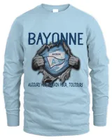 Men's Long Sleeved T-Shirt Men's Long Sleeved T-Shirt