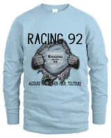 Men's Long Sleeved T-Shirt Men's Long Sleeved T-Shirt
