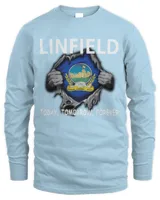 Men's Long Sleeved T-Shirt Men's Long Sleeved T-Shirt