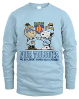 Men's Long Sleeved T-Shirt Men's Long Sleeved T-Shirt