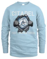 Men's Long Sleeved T-Shirt Men's Long Sleeved T-Shirt