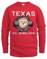 Men's Long Sleeved T-Shirt Men's Long Sleeved T-Shirt