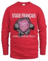 Men's Long Sleeved T-Shirt Men's Long Sleeved T-Shirt