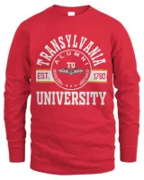 Men's Long Sleeved T-Shirt Men's Long Sleeved T-Shirt