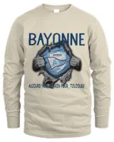 Men's Long Sleeved T-Shirt Men's Long Sleeved T-Shirt