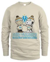 Men's Long Sleeved T-Shirt Men's Long Sleeved T-Shirt