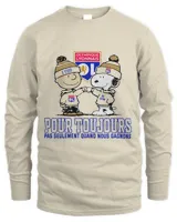 Men's Long Sleeved T-Shirt Men's Long Sleeved T-Shirt