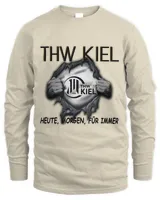 Men's Long Sleeved T-Shirt Men's Long Sleeved T-Shirt