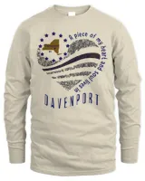 Men's Long Sleeved T-Shirt Men's Long Sleeved T-Shirt