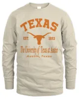 Men's Long Sleeved T-Shirt Men's Long Sleeved T-Shirt
