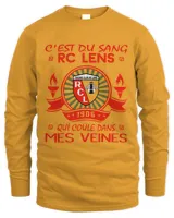 Men's Long Sleeved T-Shirt Men's Long Sleeved T-Shirt