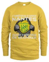Men's Long Sleeved T-Shirt Men's Long Sleeved T-Shirt