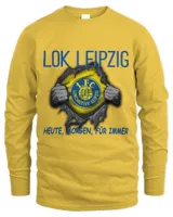 Men's Long Sleeved T-Shirt Men's Long Sleeved T-Shirt