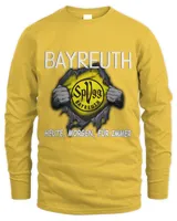 Men's Long Sleeved T-Shirt Men's Long Sleeved T-Shirt
