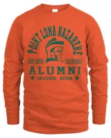 Men's Long Sleeved T-Shirt Men's Long Sleeved T-Shirt