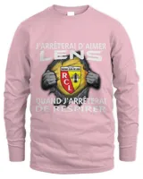 Men's Long Sleeved T-Shirt Men's Long Sleeved T-Shirt