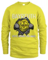 Men's Long Sleeved T-Shirt Men's Long Sleeved T-Shirt