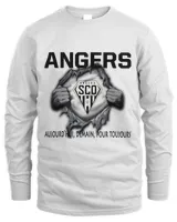 Men's Long Sleeved T-Shirt Men's Long Sleeved T-Shirt
