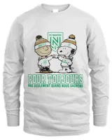 Men's Long Sleeved T-Shirt Men's Long Sleeved T-Shirt