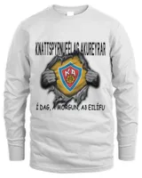 Men's Long Sleeved T-Shirt Men's Long Sleeved T-Shirt