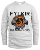 Men's Long Sleeved T-Shirt Men's Long Sleeved T-Shirt