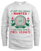 Men's Long Sleeved T-Shirt Men's Long Sleeved T-Shirt