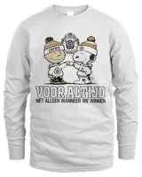 Men's Long Sleeved T-Shirt Men's Long Sleeved T-Shirt