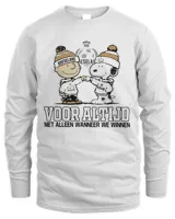 Men's Long Sleeved T-Shirt Men's Long Sleeved T-Shirt