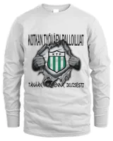 Men's Long Sleeved T-Shirt Men's Long Sleeved T-Shirt