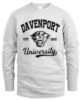 Men's Long Sleeved T-Shirt Men's Long Sleeved T-Shirt