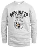 Men's Long Sleeved T-Shirt Men's Long Sleeved T-Shirt