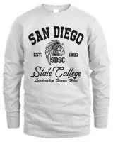 Men's Long Sleeved T-Shirt Men's Long Sleeved T-Shirt