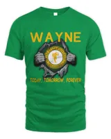 Unisex Standard T-Shirt Unisex Standard T-Shirt