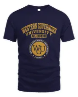 Unisex Standard T-Shirt Unisex Standard T-Shirt