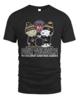 Unisex Standard T-Shirt Unisex Standard T-Shirt