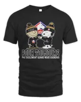 Unisex Standard T-Shirt Unisex Standard T-Shirt