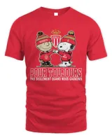 Unisex Standard T-Shirt Unisex Standard T-Shirt