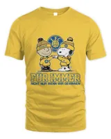 Unisex Standard T-Shirt Unisex Standard T-Shirt