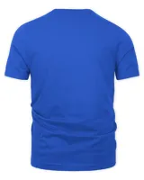 Gonzaga University 2 LGO Unisex Premium T-Shirt royal s