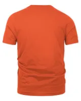 University of Texas at Austin Today forever US Unisex Premium T-Shirt orange s