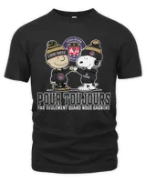 Unisex Premium T-Shirt Unisex Premium T-Shirt