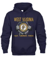 Unisex Hoodie Unisex Hoodie