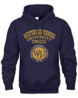 Unisex Hoodie Unisex Hoodie