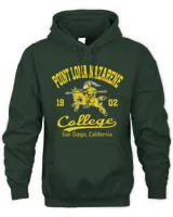 Unisex Hoodie Unisex Hoodie