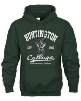 Unisex Hoodie Unisex Hoodie